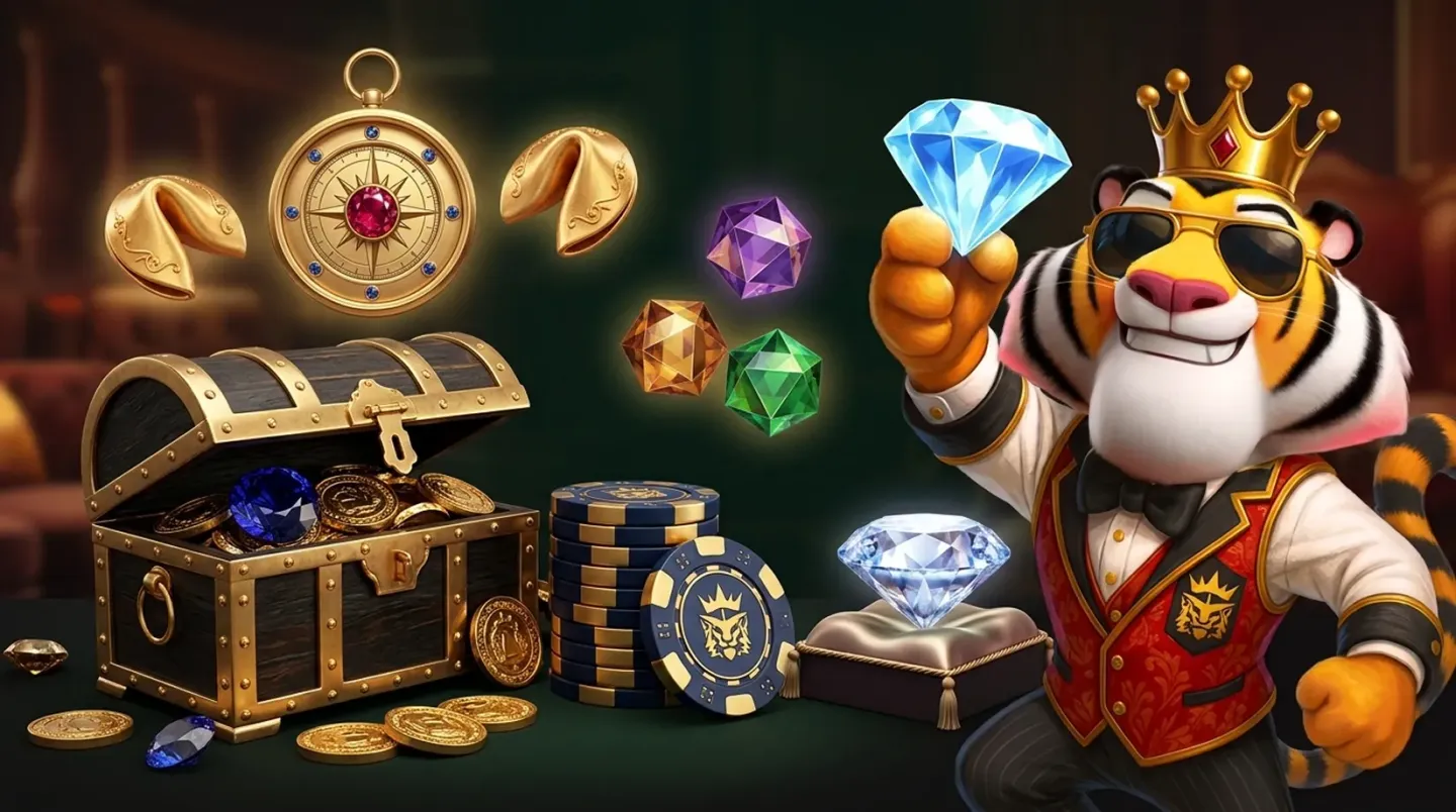 RoyalTiger NO